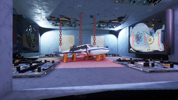 Arcade Boy screenshot 9