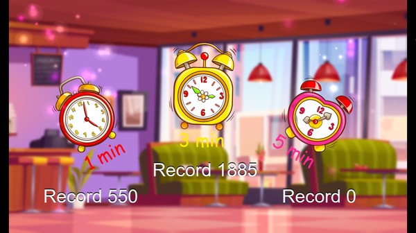 Fast Food Mania 3D screenshot 3