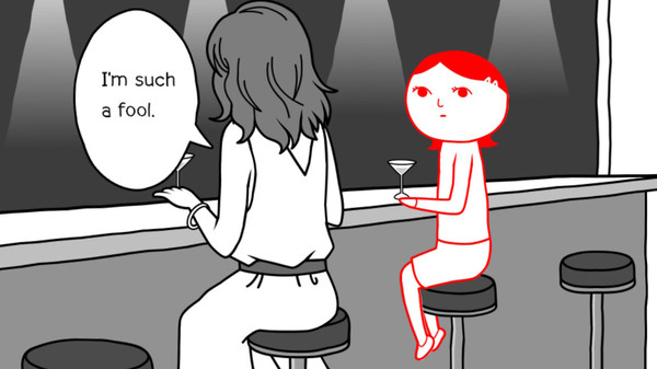 KUUKIYOMI 3: Consider It More and More!! - Father to Son screenshot 3