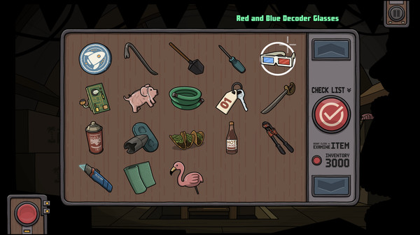 Dexter Stardust : Adventures in Outer Space screenshot 5