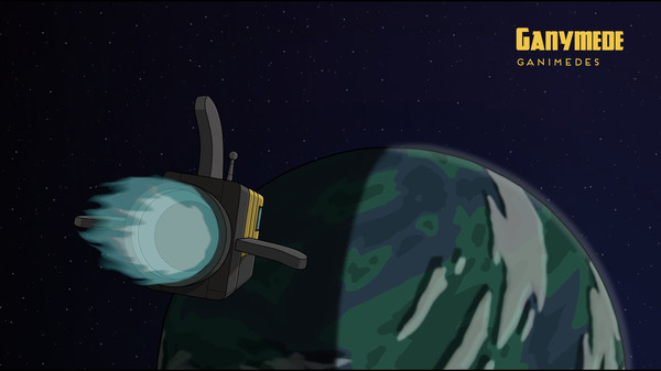 Dexter Stardust : Adventures in Outer Space screenshot 4
