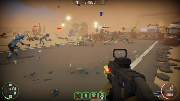GROSS screenshot 6