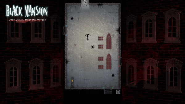 Black Mansion screenshot 2