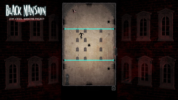 Black Mansion screenshot 4