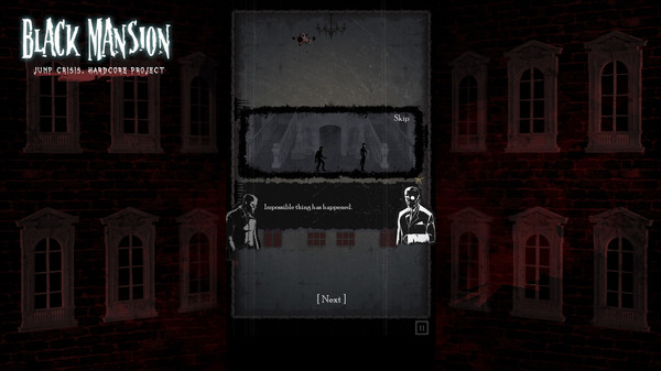 Black Mansion screenshot 7