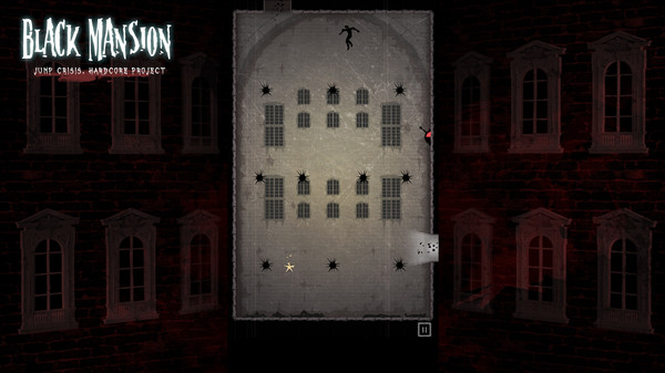 Black Mansion screenshot 3