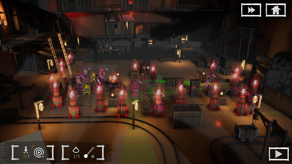 Everyone Must Die: A Western Standoff screenshot 7