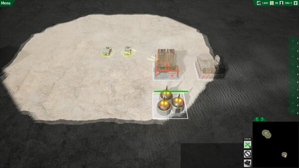 Sadness Of Valor screenshot 2