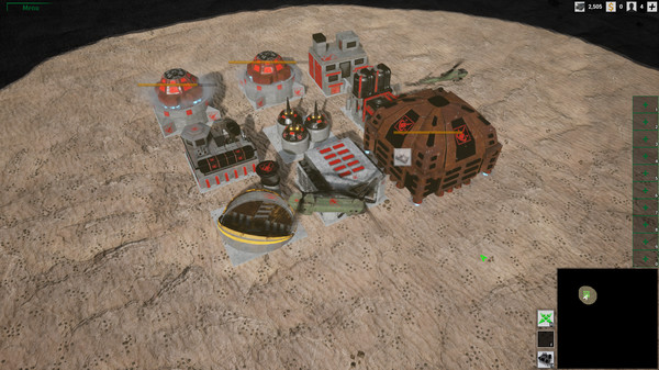 Sadness Of Valor screenshot 9