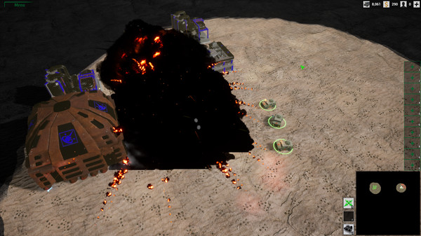 Sadness Of Valor screenshot 11