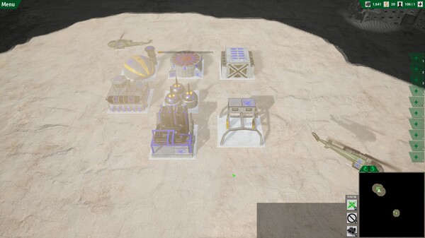 Sadness Of Valor screenshot 1
