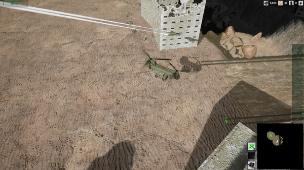 Sadness Of Valor screenshot 7