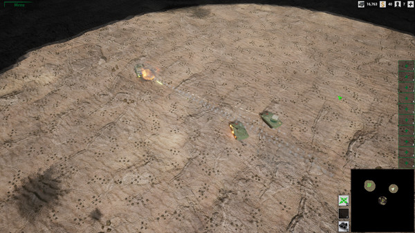 Sadness Of Valor screenshot 8