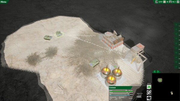 Sadness Of Valor screenshot 3