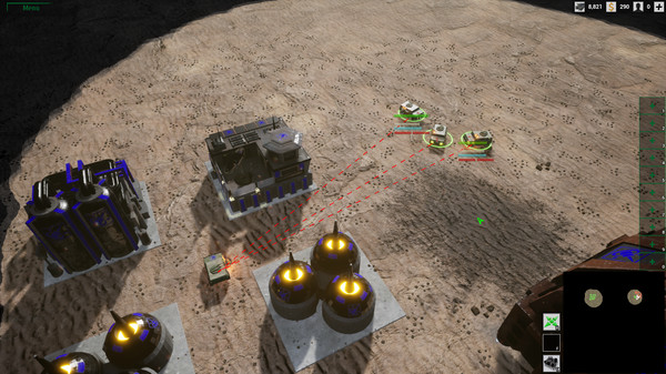 Sadness Of Valor screenshot 10