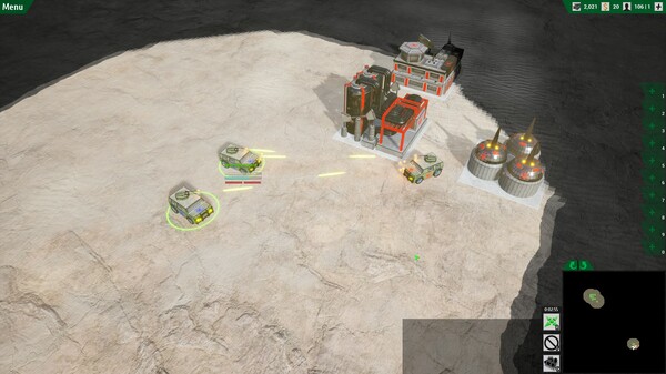 Sadness Of Valor screenshot 4