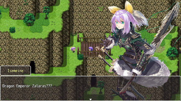 Heroines screenshot 5