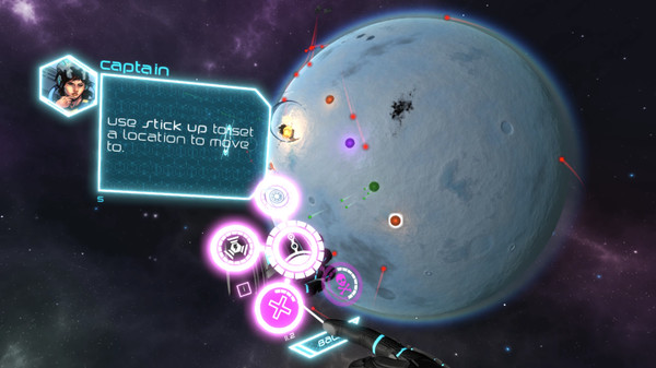 Manual Intervention VR screenshot 9