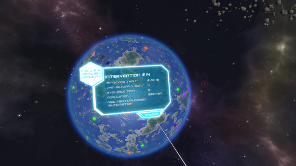 Manual Intervention VR screenshot 5