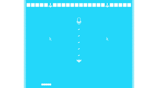Kestrel screenshot 1