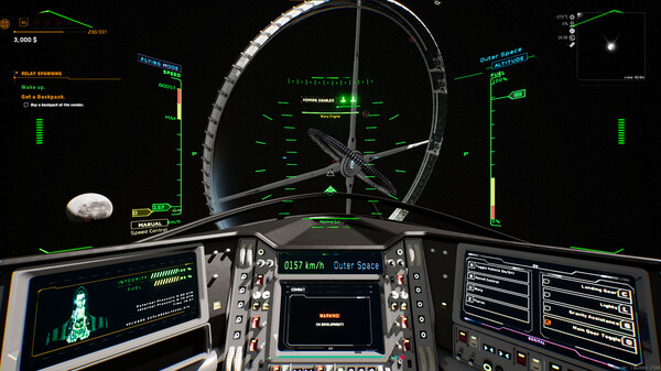 QANGA screenshot 6