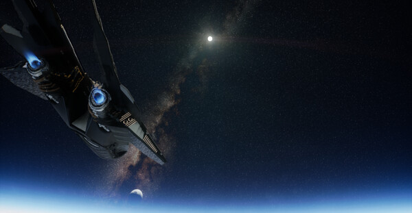 QANGA screenshot 2