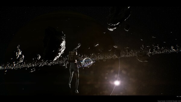 QANGA screenshot 1