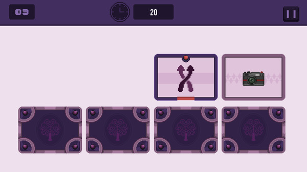 Inside the Memories screenshot 4