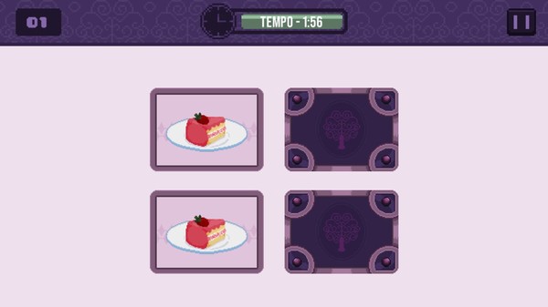 Inside the Memories screenshot 3