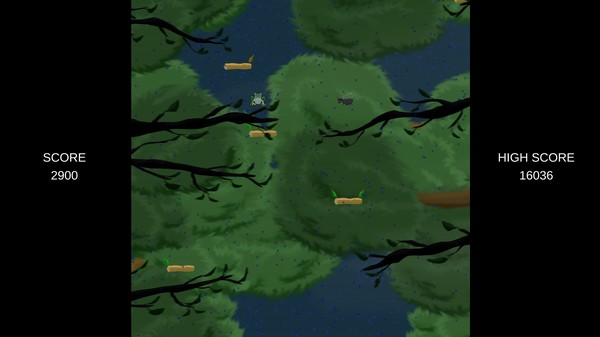 Freddy Frog screenshot 7
