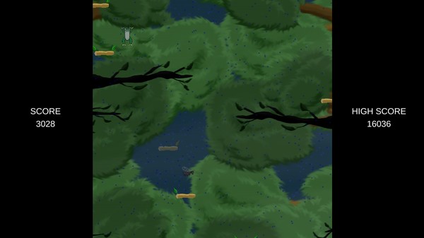 Freddy Frog screenshot 8
