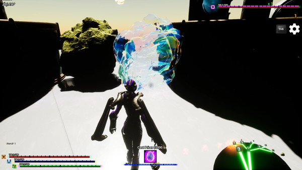 Pillars Of Protection screenshot 2
