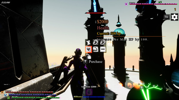 Pillars Of Protection screenshot 4