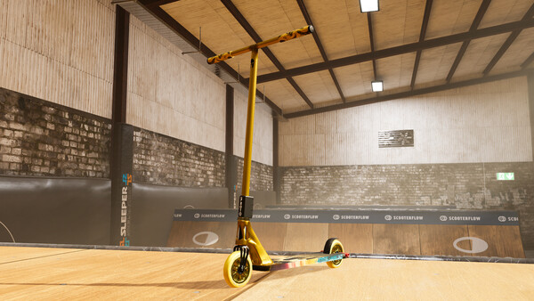 ScooterFlow screenshot 8