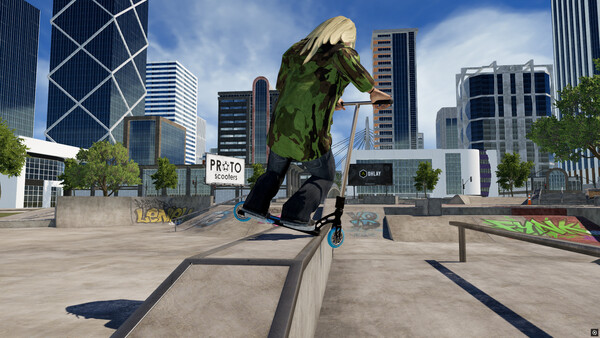 ScooterFlow screenshot 12