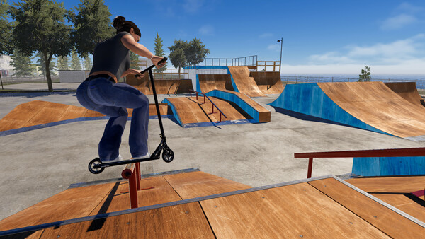 ScooterFlow screenshot 4