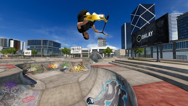 ScooterFlow screenshot 7