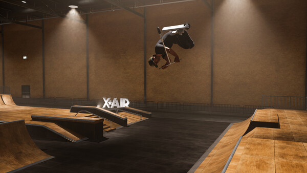 ScooterFlow screenshot 10