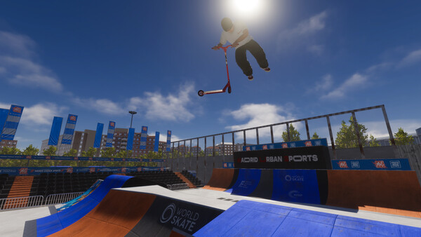 ScooterFlow screenshot 6