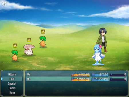 Nursery Slime screenshot 6