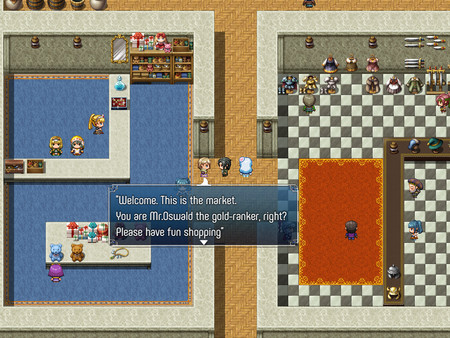 Nursery Slime screenshot 7