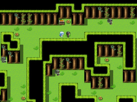 Nursery Slime screenshot 4