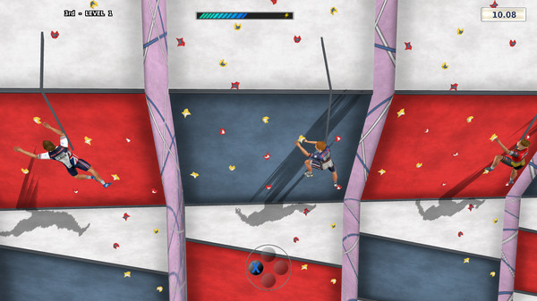 Athletics 3: Summer Sports screenshot 9