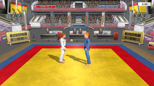 Athletics 3: Summer Sports screenshot 11