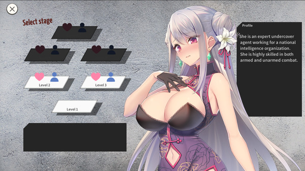 UndercoverAgent screenshot 2