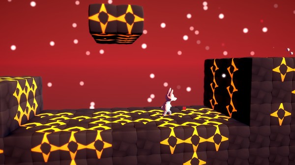Husky's Adventures screenshot 3