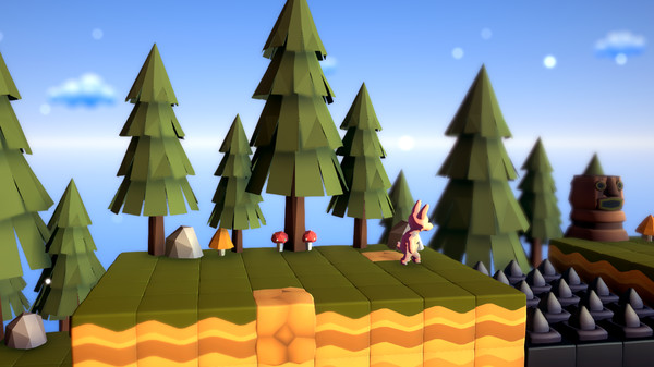 Husky's Adventures screenshot 2