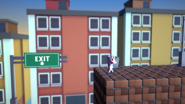 Husky's Adventures screenshot 4