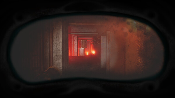 HorrorDriven: A story for the road screenshot 9