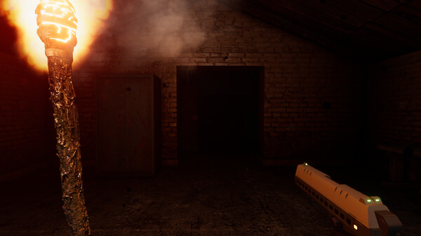 HorrorDriven: A story for the road screenshot 2